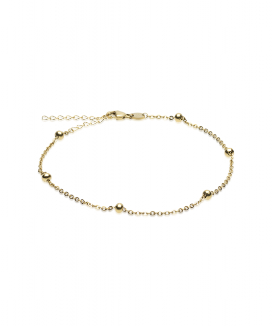 Grand Ball 22-27 cm Golden Coating