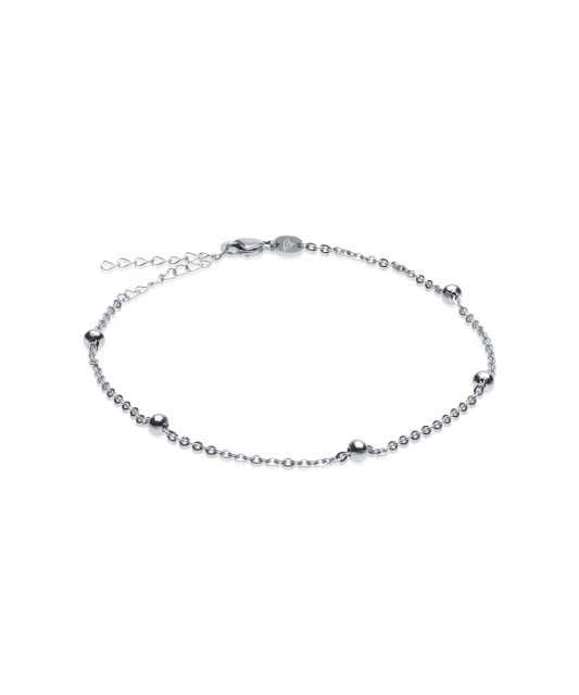 Grand Ball 22-27 cm Sølv Coating