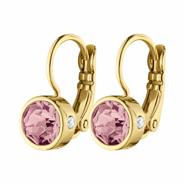 MADU Guld VINTAGE ROSE