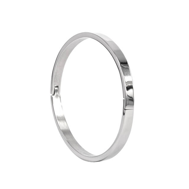 KATHY Armbånd Stål