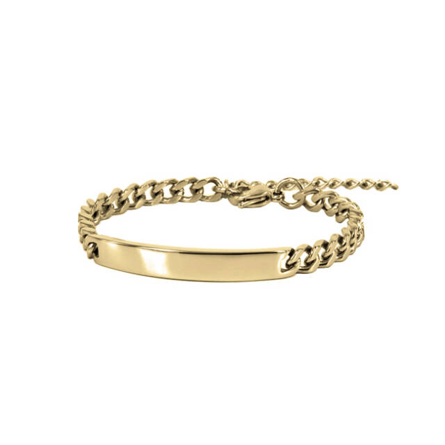TOM Armbånd Guld