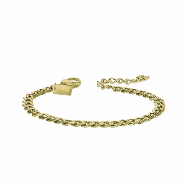 JONAS Armbånd Guld