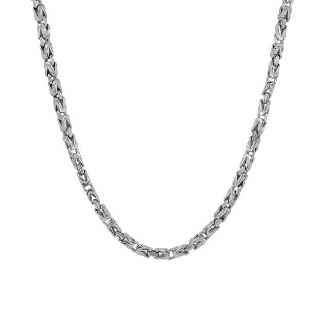 OTHO Halskæde Stål