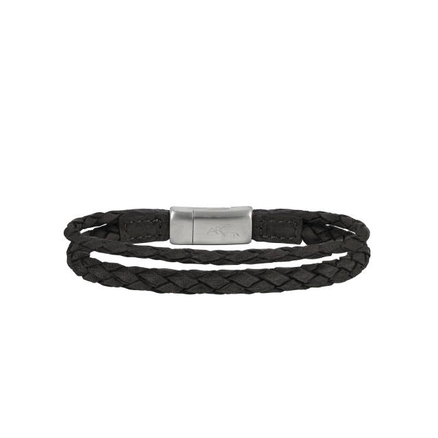 HARRY Armbånd Sort