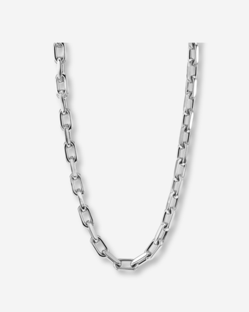 Tyler Necklace Steel