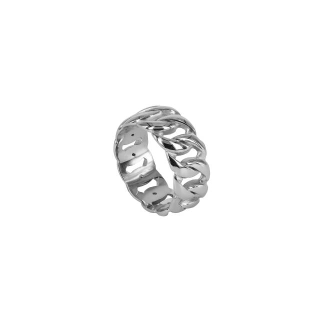 ASTRID Stål ring