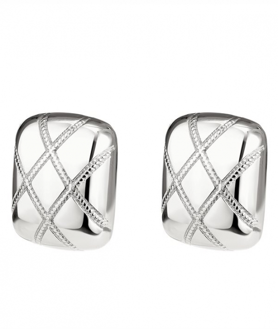 BIANCA Earrings Steel