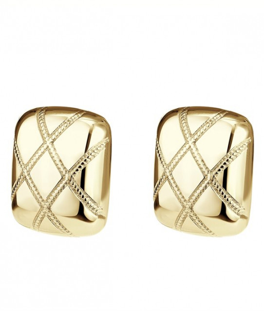 BIANCA Earrings Gold