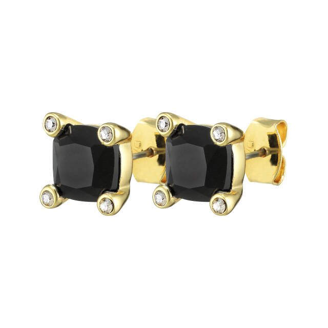 CLARA Guld BLACK