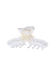 MARIBELLE HAIRCLAW CLEAR