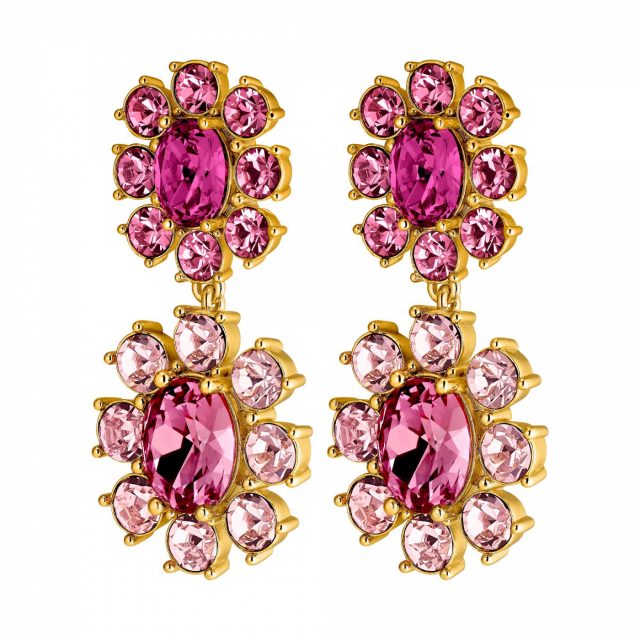 LINA Guld ROSE/PINK