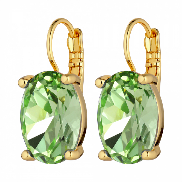 CHANTAL Guld LIGHT GREEN