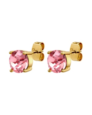 DAZE SG LIGHT ROSE Earrings