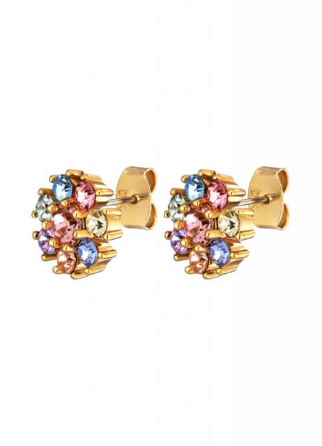 CARNEA SG PASTEL MULTI Earrings