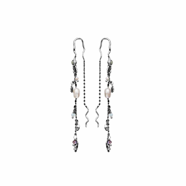 Poppy Earlines Sølv