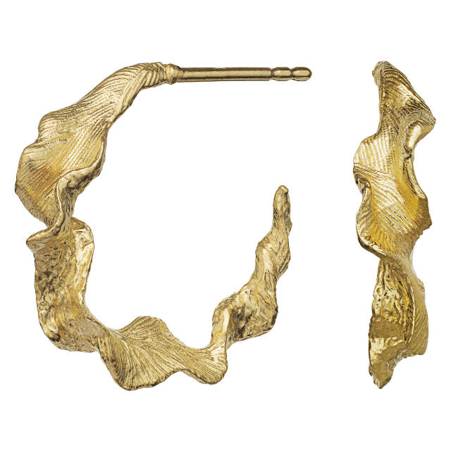 Nino Ørering (guld)