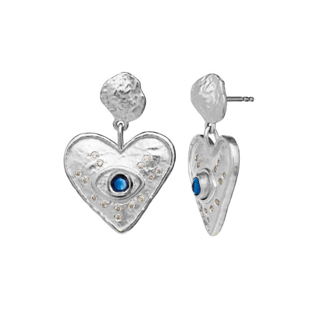 Constantine Ørering Sølv