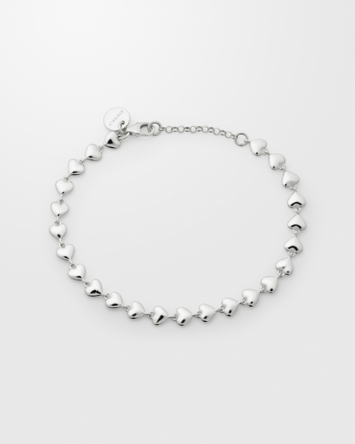 Darling Armbånd Sølv