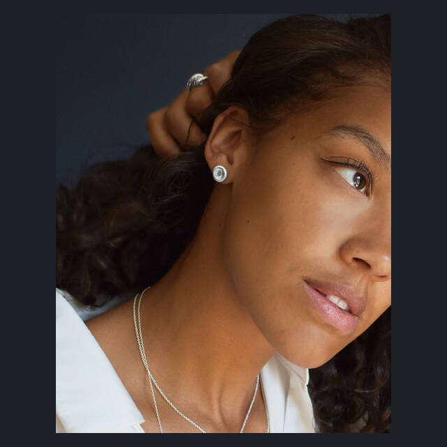 Coral Ørering