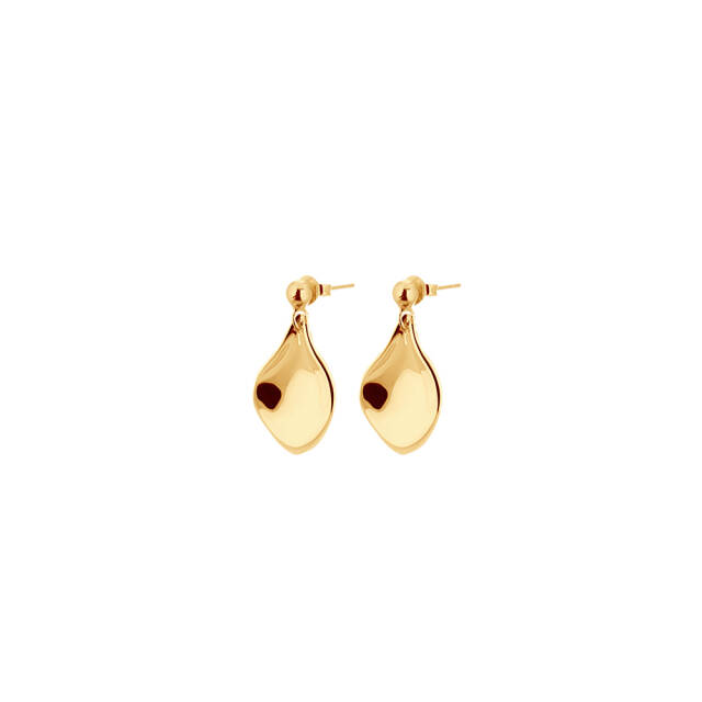 Gaias Grace Ørering guld