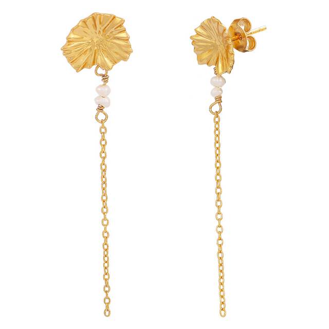 Dagmar chain Ørering