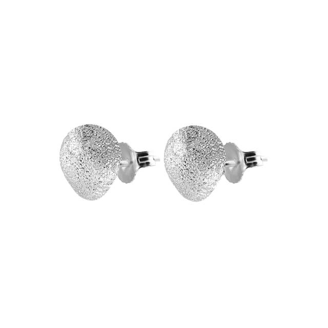 Stardust shine Ørering Sølv