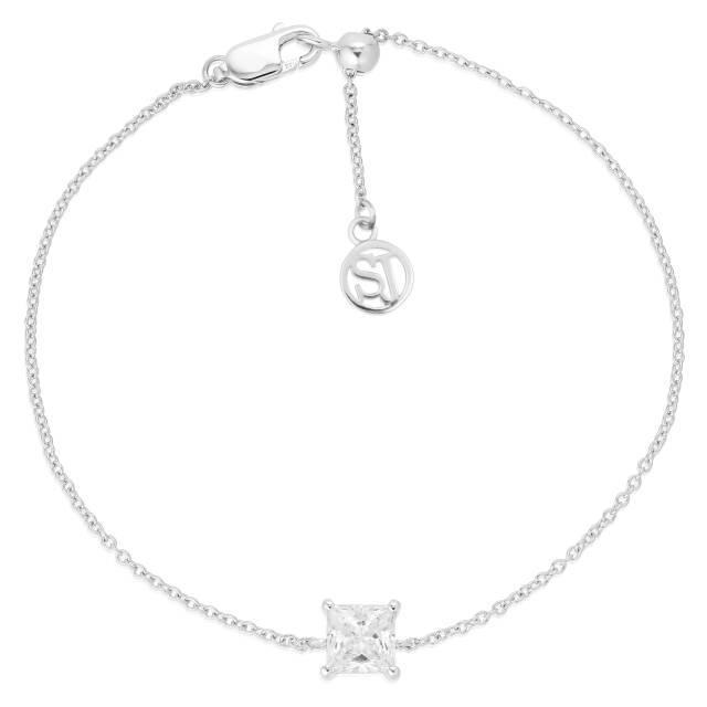 ELLERA QUADRATO Armbånd