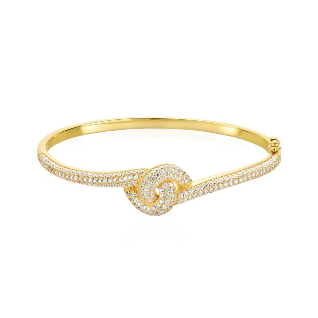 IMPERIA BANGLE Gold