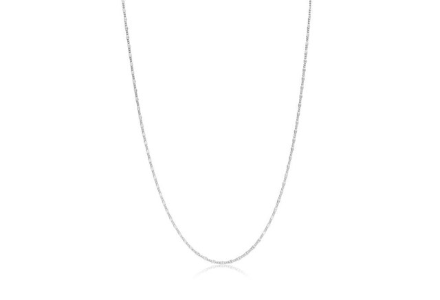 BRILLARE Halskæde (Sølv)