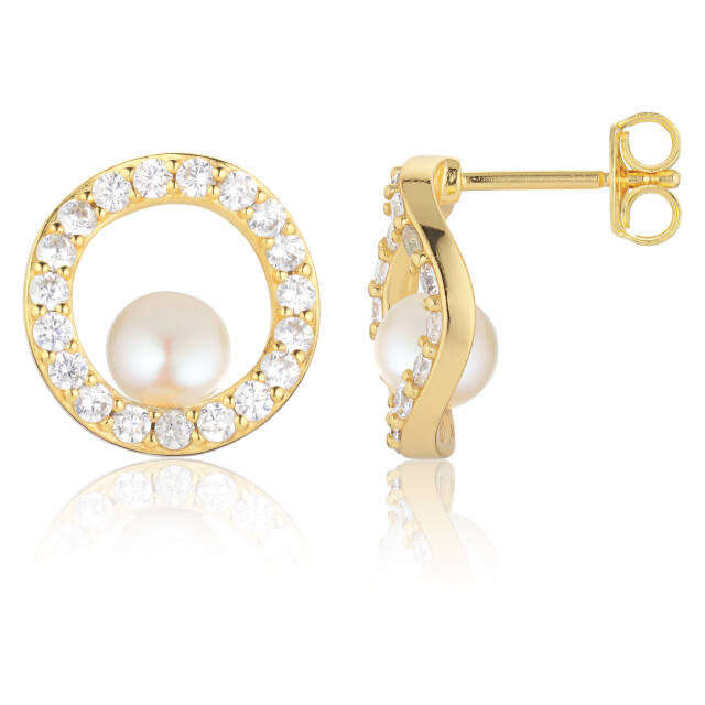 PONZA CIRCOLO Ørering