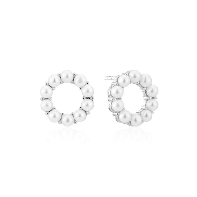 BIELLA ALTRO PERLA EARRINGS
