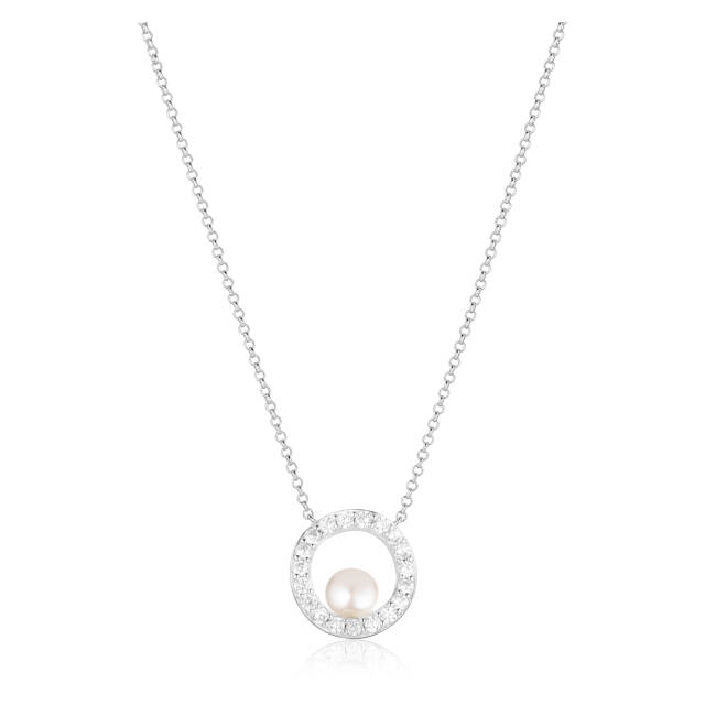 PONZA CIRCOLO Halskæde