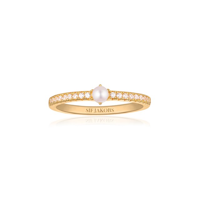 ELLERA PERLA UNO Ring