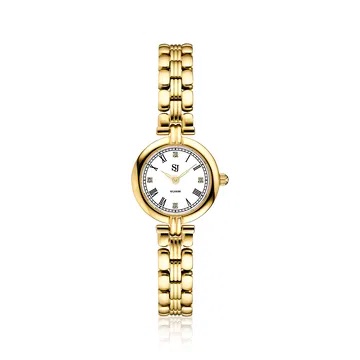 ISABELLA WATCH GOLD
