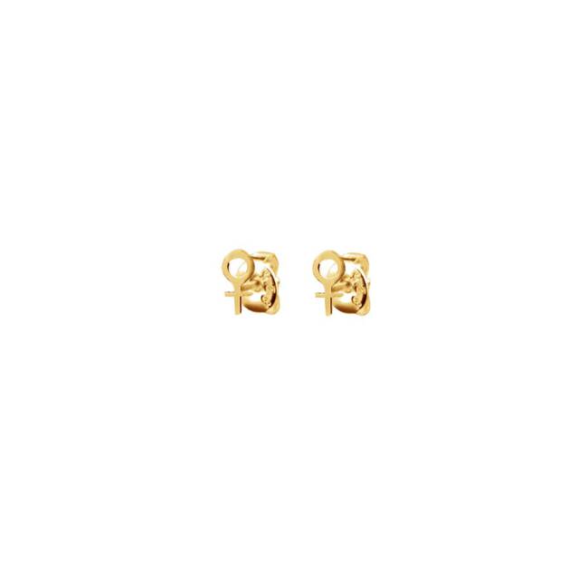 Women Unite drop Ørering guld