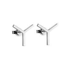 Product Image for Skanshage SWEDEN One Twenty Ørering Sølv