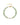 Aura Pearl Aventurine Bracelet Gold