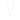 Love Bead - Silber Halsketten Silber