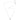 Mini Me Sans Peur Halsketten Silber 42-45 cm