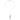 Balloons Collar Halsketten Silber