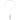 Balloons Collar Halsketten Silber