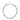 Dream Collier Halsketten Silber