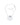 Bumper XL Necklace Silber