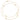 Love Bead Long - Gold Halsketten Gold