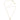 Mini Me You & Me Halsketten Gold 42-45 cm