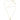 Mini Me You & Me Halsketten Gold 42-45 cm