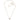 Love Bowl Mini & Stars Halsketten Gold 42-45 cm