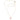 Little Bend Over - Morganite Halsketten Gold 42-45 cm