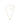 The Mrs Halsketten Gold 0.30ct 40-45 cm
