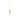 MAGIC Hängeschmuck Gold PEARL Diamant 0.04 CT